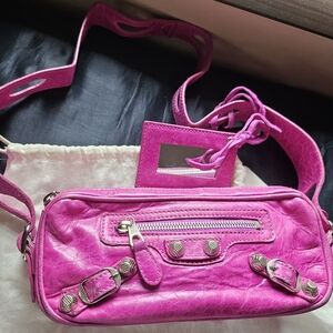 Balenciaga shoulder bag